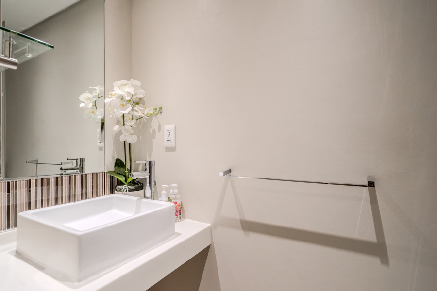 2 Bedroom Property for Sale in Claremont Upper Western Cape